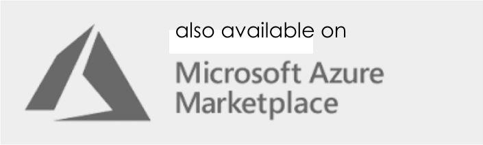 Azure Marketplace