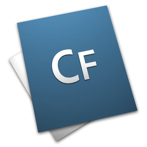 ColdFusion Hosting