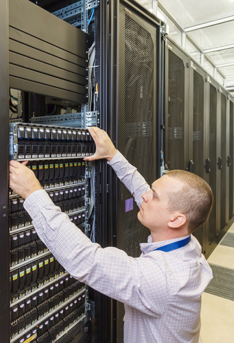 DataCenter