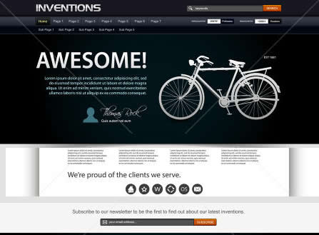 WebSite Hosting