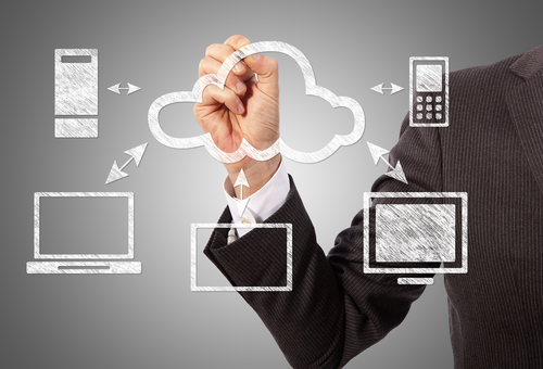 Cloud Virtual Machines