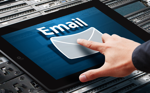 Smartermail Hosting
