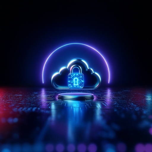 managed cloud servers